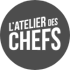 logo l'atelier des chefs